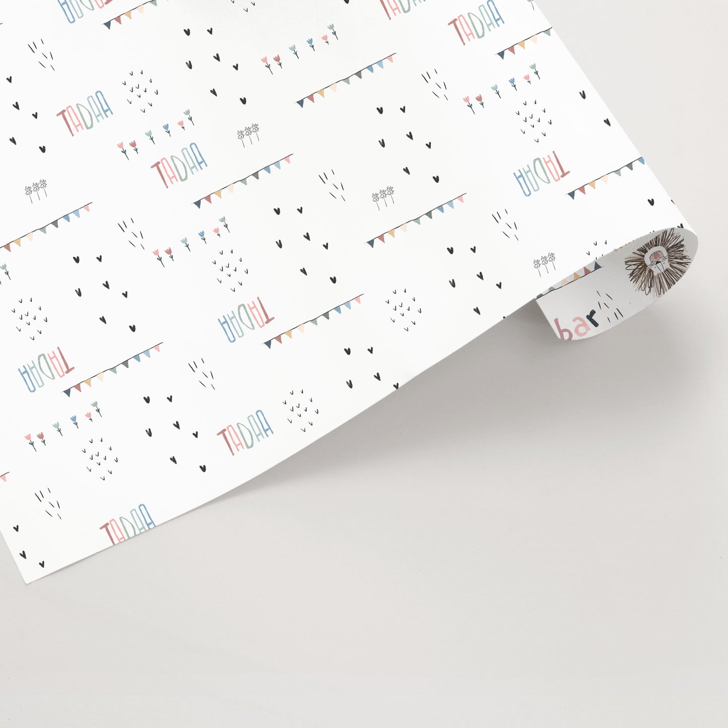 Affirmationsposter Kuni