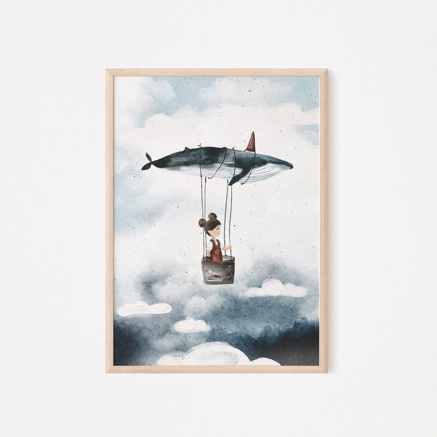 Poster Wal