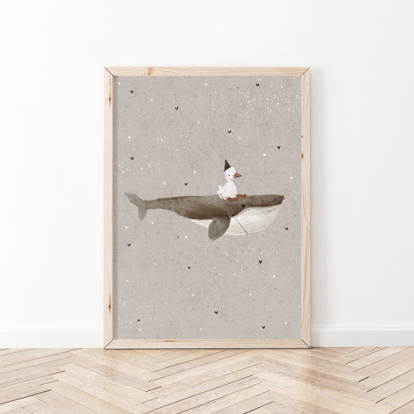 Poster Krete A2, A3 & A4