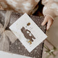 Postkarte alles Liebe