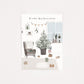 Weihnachtskarten Skani - 5er Set