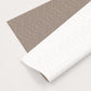 Geschenkpapier Rose | gefaltet